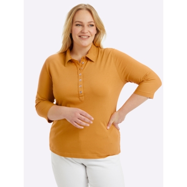Poloshirt 