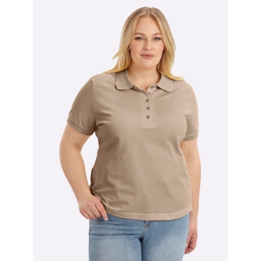 Poloshirt 