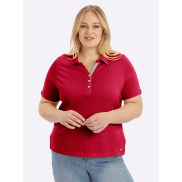 Poloshirt 