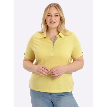 Poloshirt 