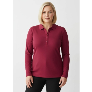 Poloshirt 