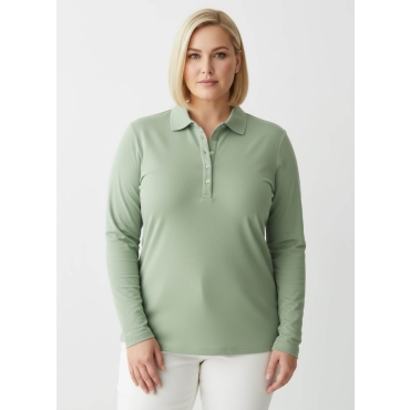Poloshirt 