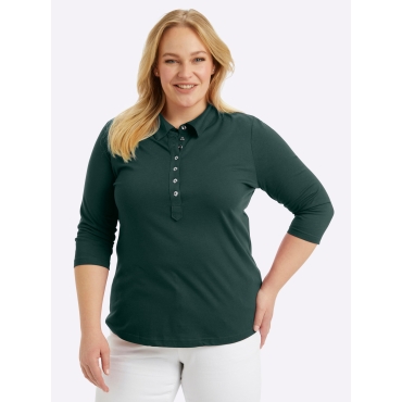 Poloshirt 