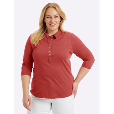 Poloshirt 