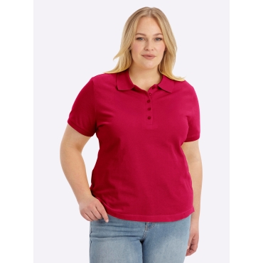 Poloshirt 