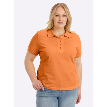 Poloshirt 