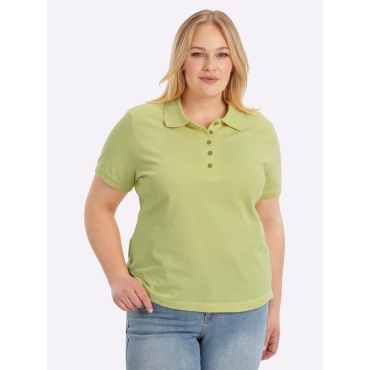 Poloshirt 