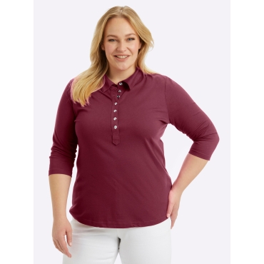 Poloshirt 