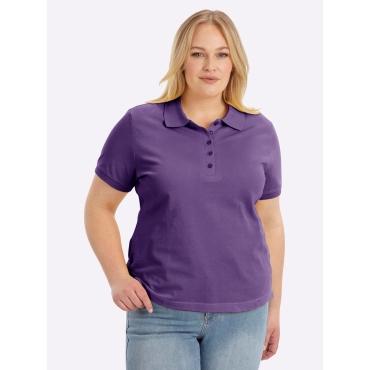 Poloshirt 