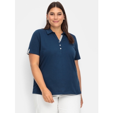 Poloshirt 