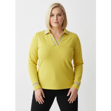 Poloshirt 