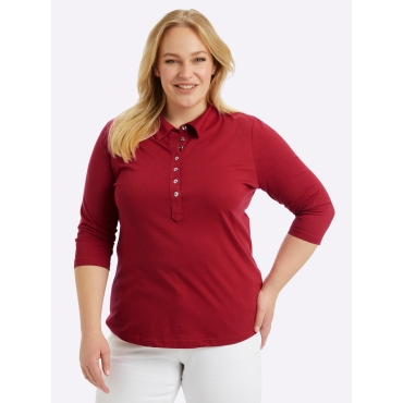 Poloshirt 