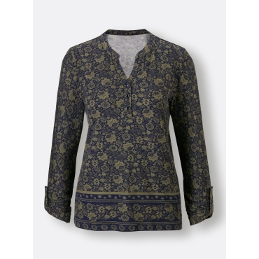 Print-Shirt 
