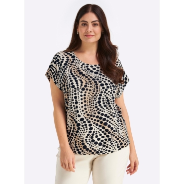 Print-Shirt 