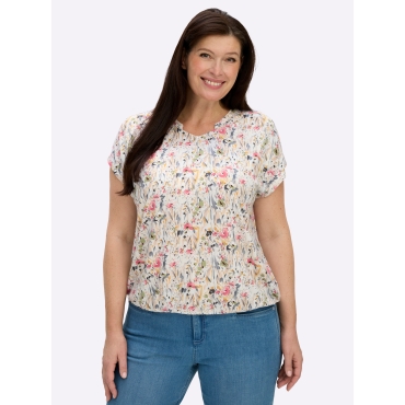 Print-Shirt 