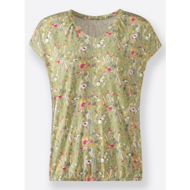 Print-Shirt 