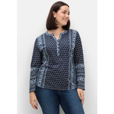 Print-Shirt 