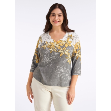 Print-Shirt 