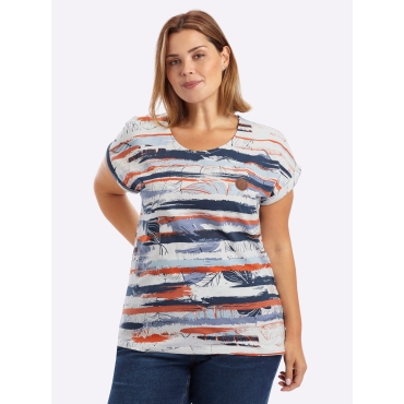 Print-Shirt 