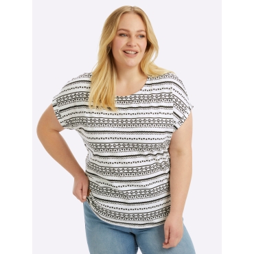 Print-Shirt 