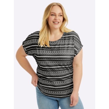 Print-Shirt 