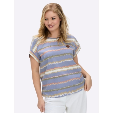 Print-Shirt 
