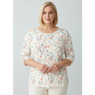 Print-Shirt 