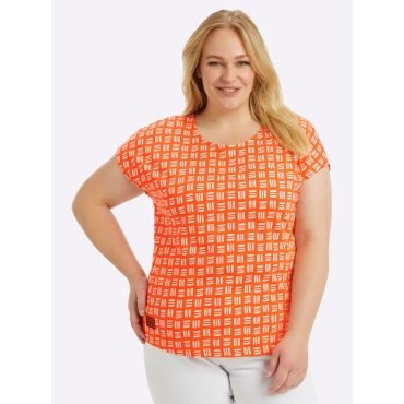 Print-Shirt 