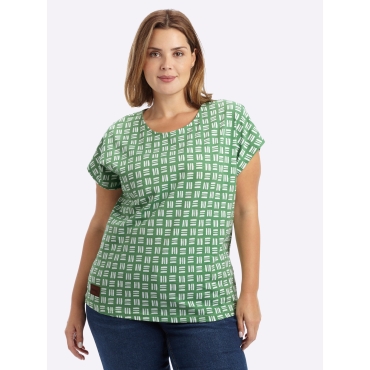 Print-Shirt 