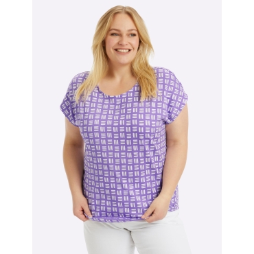 Print-Shirt 