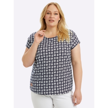 Print-Shirt 