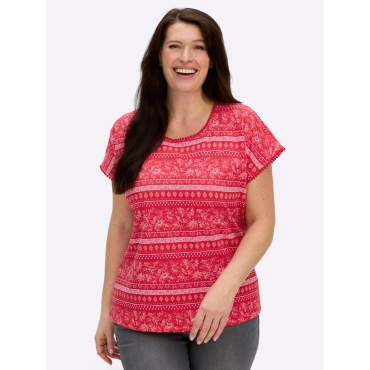Print-Shirt 