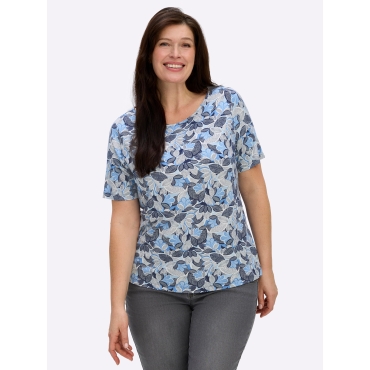 Print-Shirt 