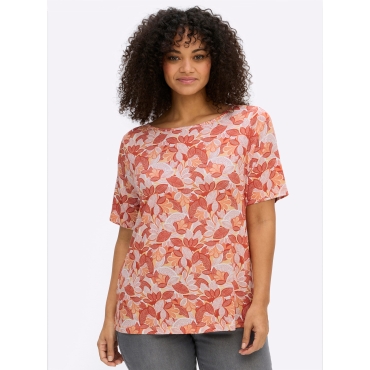 Print-Shirt 