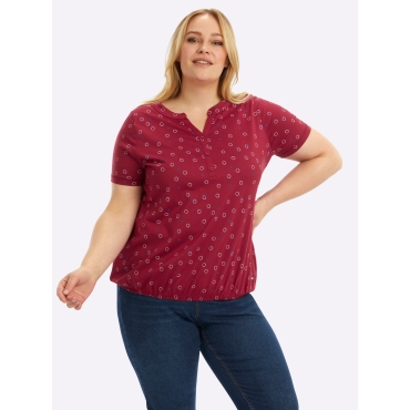 Print-Shirt 