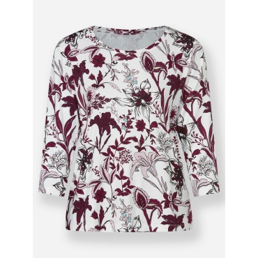 Print-Shirt 