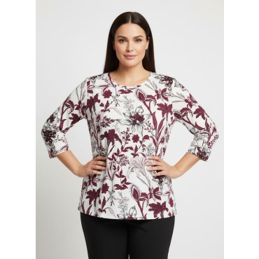 Print-Shirt 