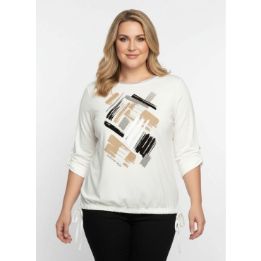 Print-Shirt 