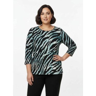 Print-Shirt 