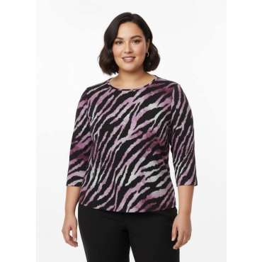 Print-Shirt 