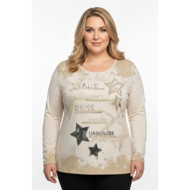 Print-Shirt 