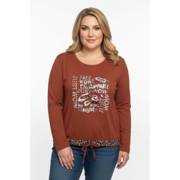 Print-Shirt 