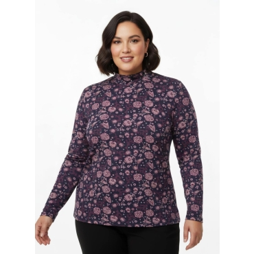 Print-Shirt 