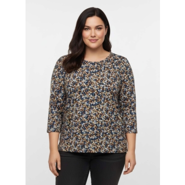 Print-Shirt 