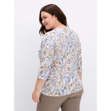 Print-Shirt 