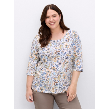 Print-Shirt 