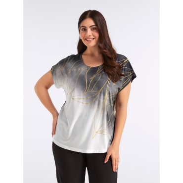 Print-Shirt 