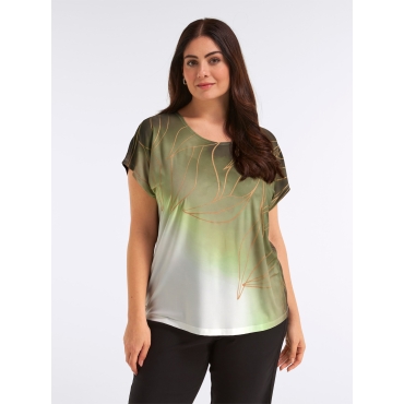 Print-Shirt 