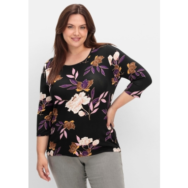 Print-Shirt 