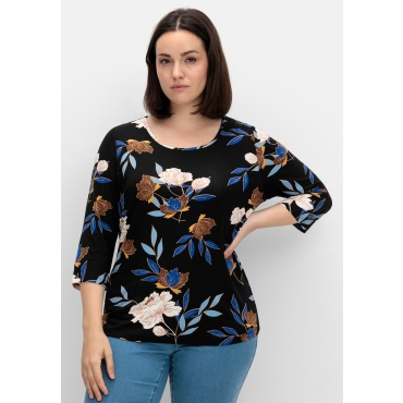 Print-Shirt 